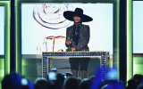 Beyoncé premio come icona fashion